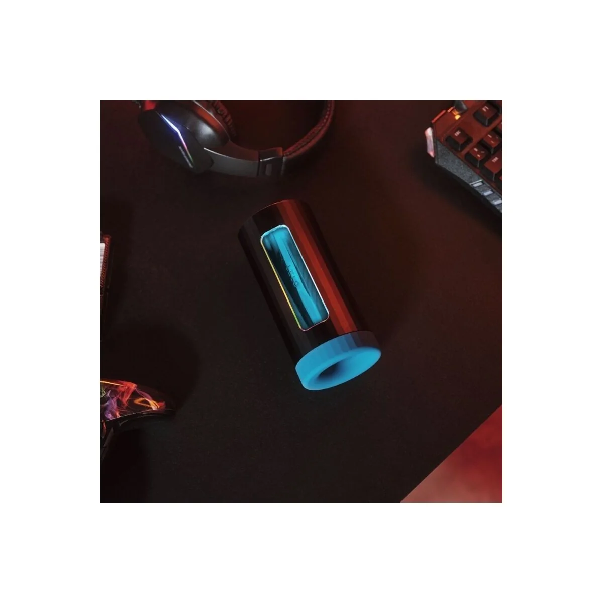 F1s V3 Männlicher Masturbator, Blau von Lelo kaufen | Fesselliebe