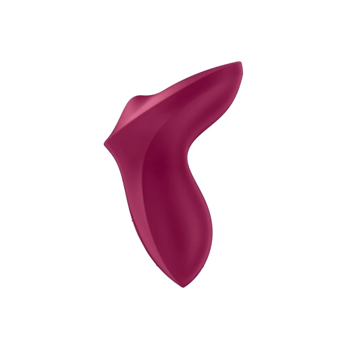Exciterrr Vibrator Auflegbarer Klitoris Fuchsia von Satisfyer Vibrator kaufen | Fesselliebe
