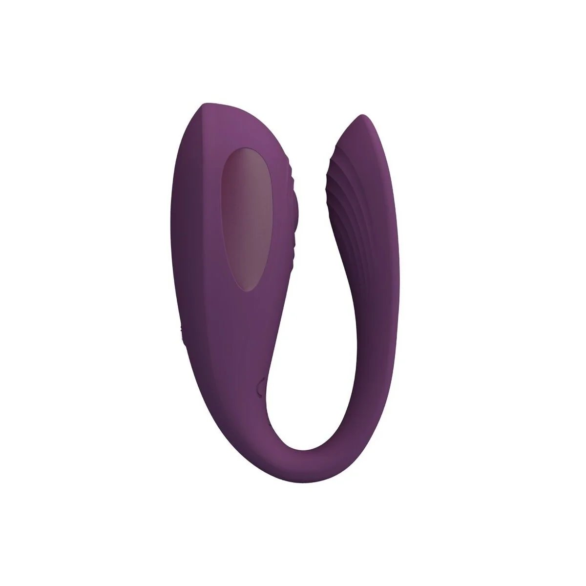 Aari Lila Klitoris-Massagegerät mit kostenloser App von Pretty Love kaufen | Fesselliebe