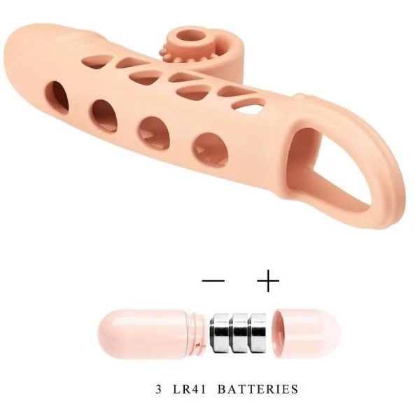 Naturliche Verlangerte Hulse von Romance kaufen | Fesselliebe