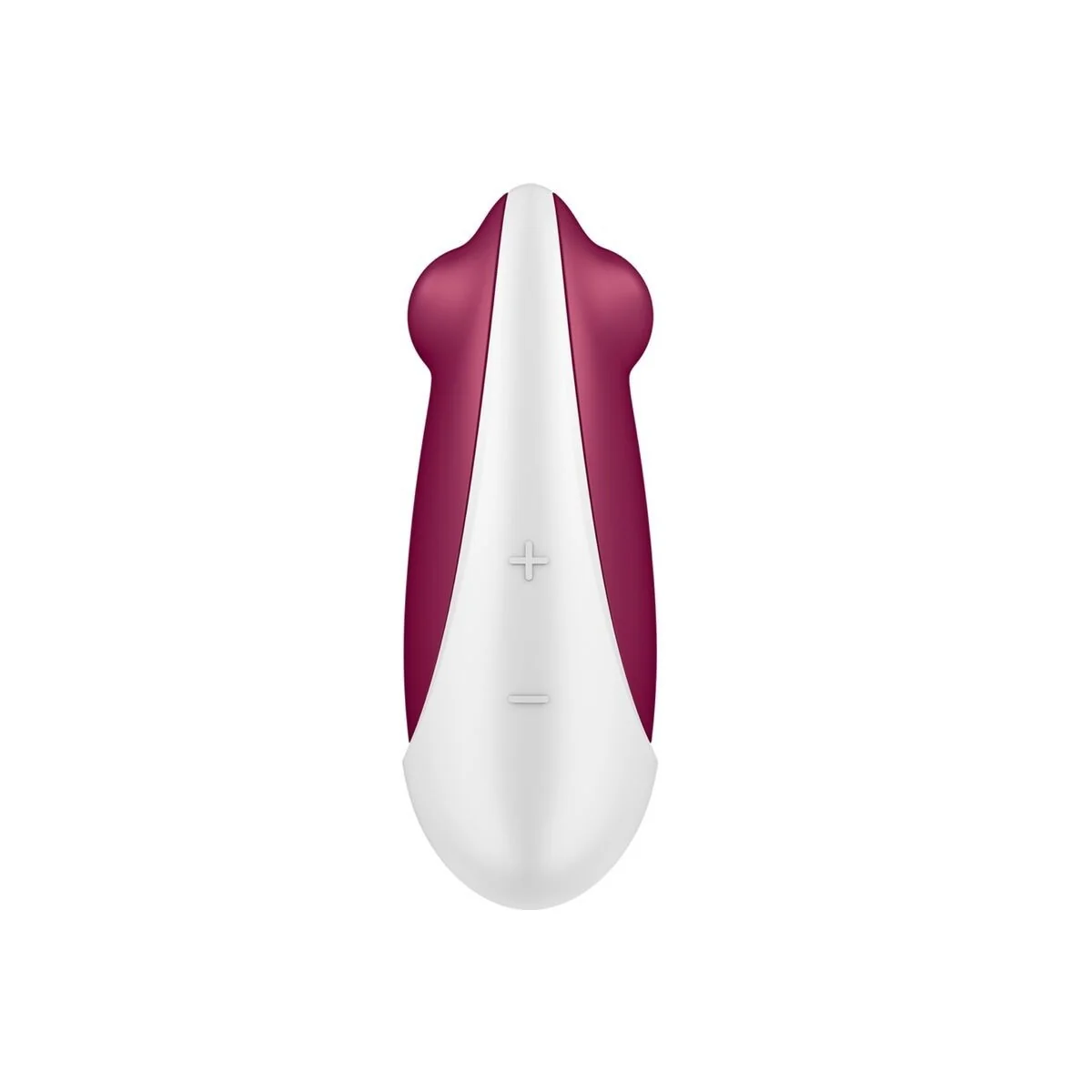 Spot On 3 Berry Klitori Stimulator von Satisfyer Vibrator kaufen | Fesselliebe