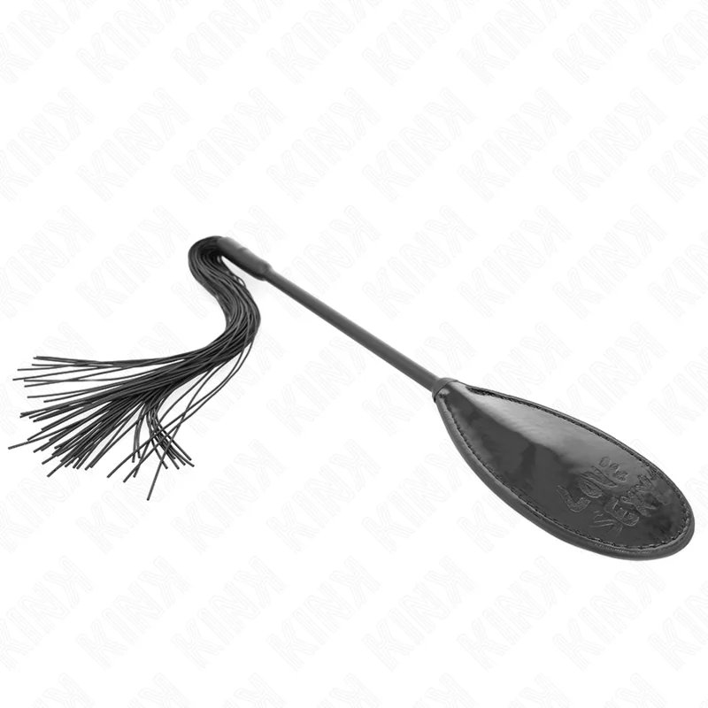 Love&Sexy Kurze Quastenpalette von Kink Impact & Touch kaufen | Fesselliebe