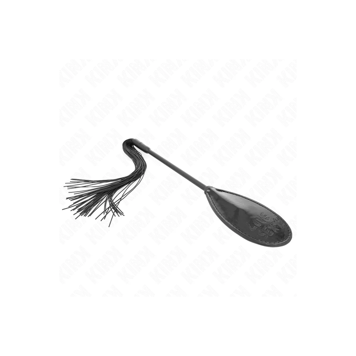 Love&Sexy Kurze Quastenpalette von Kink Impact & Touch kaufen | Fesselliebe