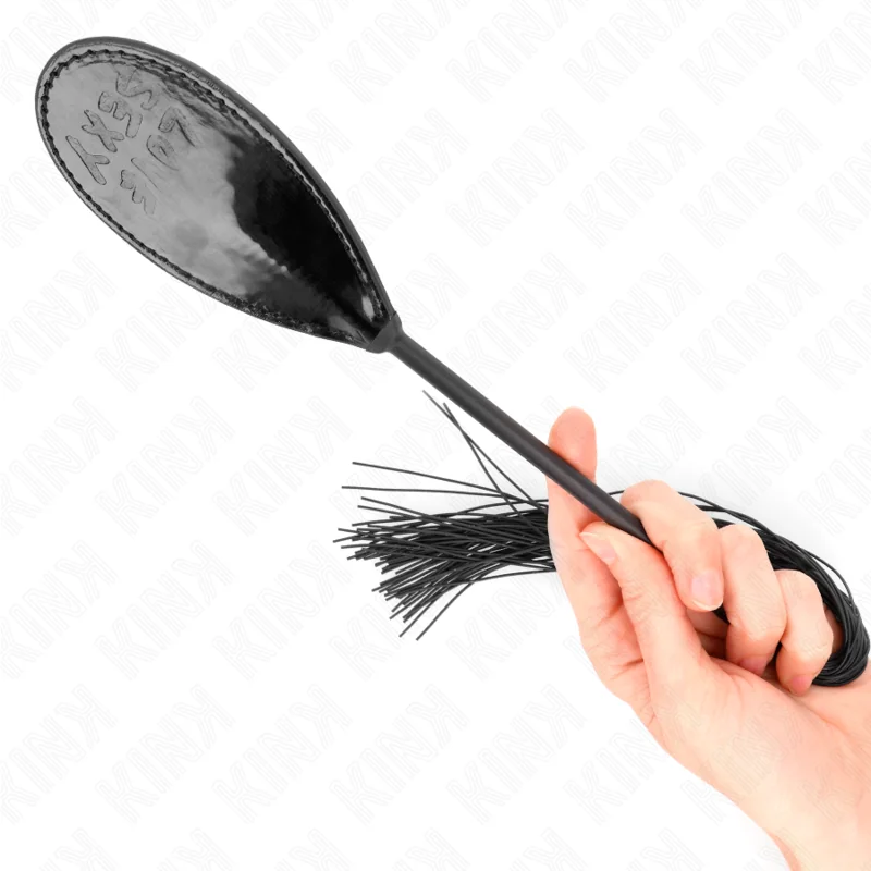 Love&Sexy Kurze Quastenpalette von Kink Impact & Touch kaufen | Fesselliebe 2