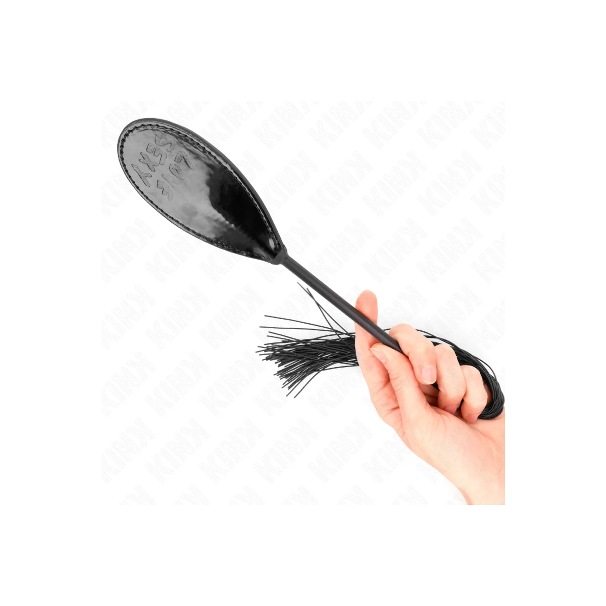 Love&Sexy Kurze Quastenpalette von Kink Impact & Touch kaufen | Fesselliebe