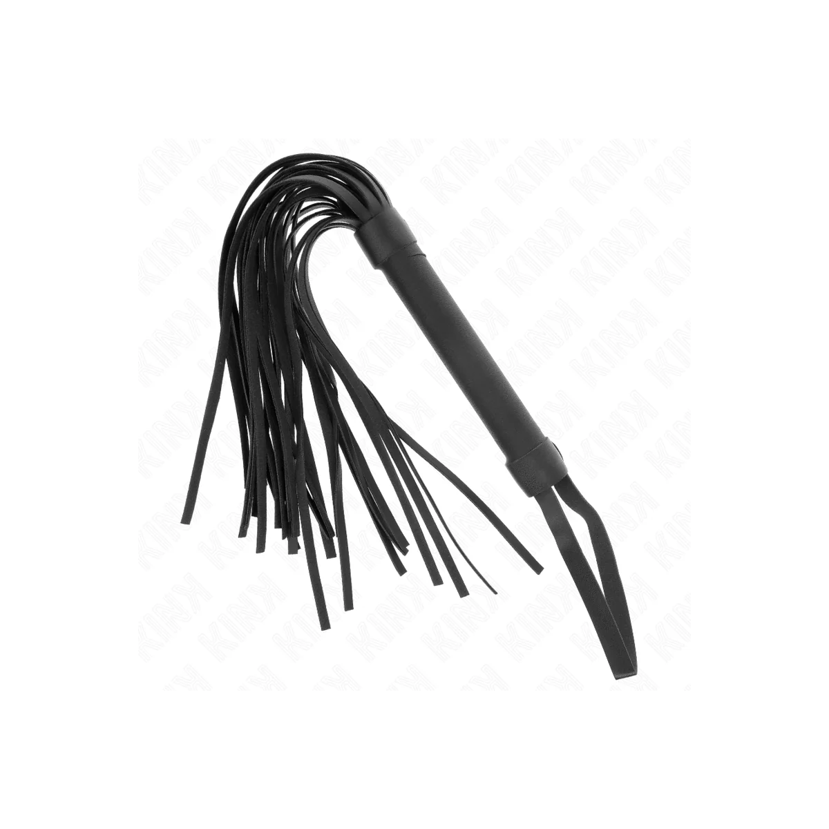 Neopren-Stil-Peitsche 48,5 cm von Kink Impact & Touch kaufen | Fesselliebe