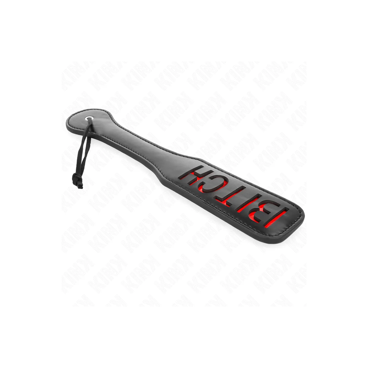 Bitch Runde Eckenpalette 32 X 6 cm von Kink Impact & Touch kaufen | Fesselliebe