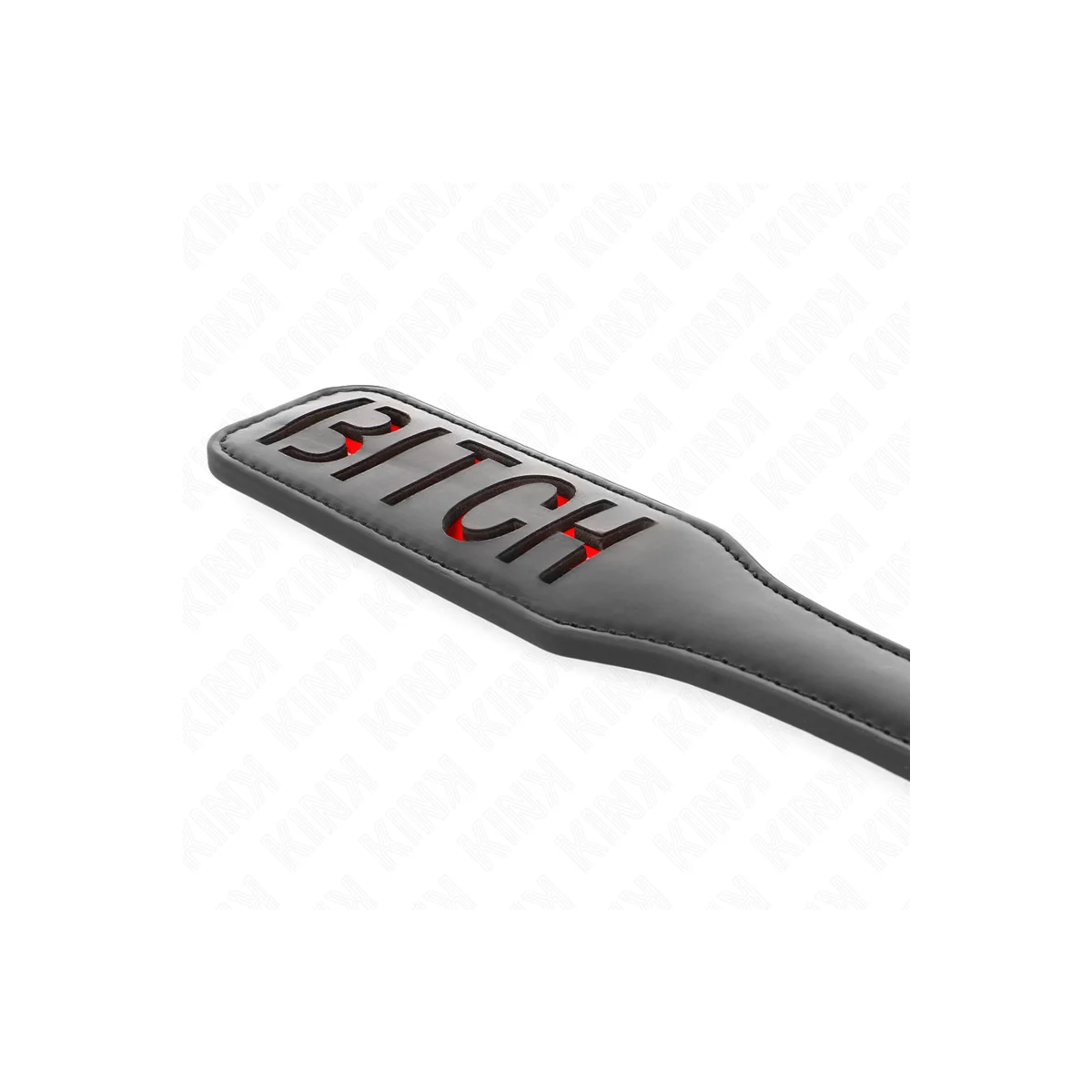 Bitch Runde Eckenpalette 32 X 6 cm von Kink Impact & Touch kaufen | Fesselliebe