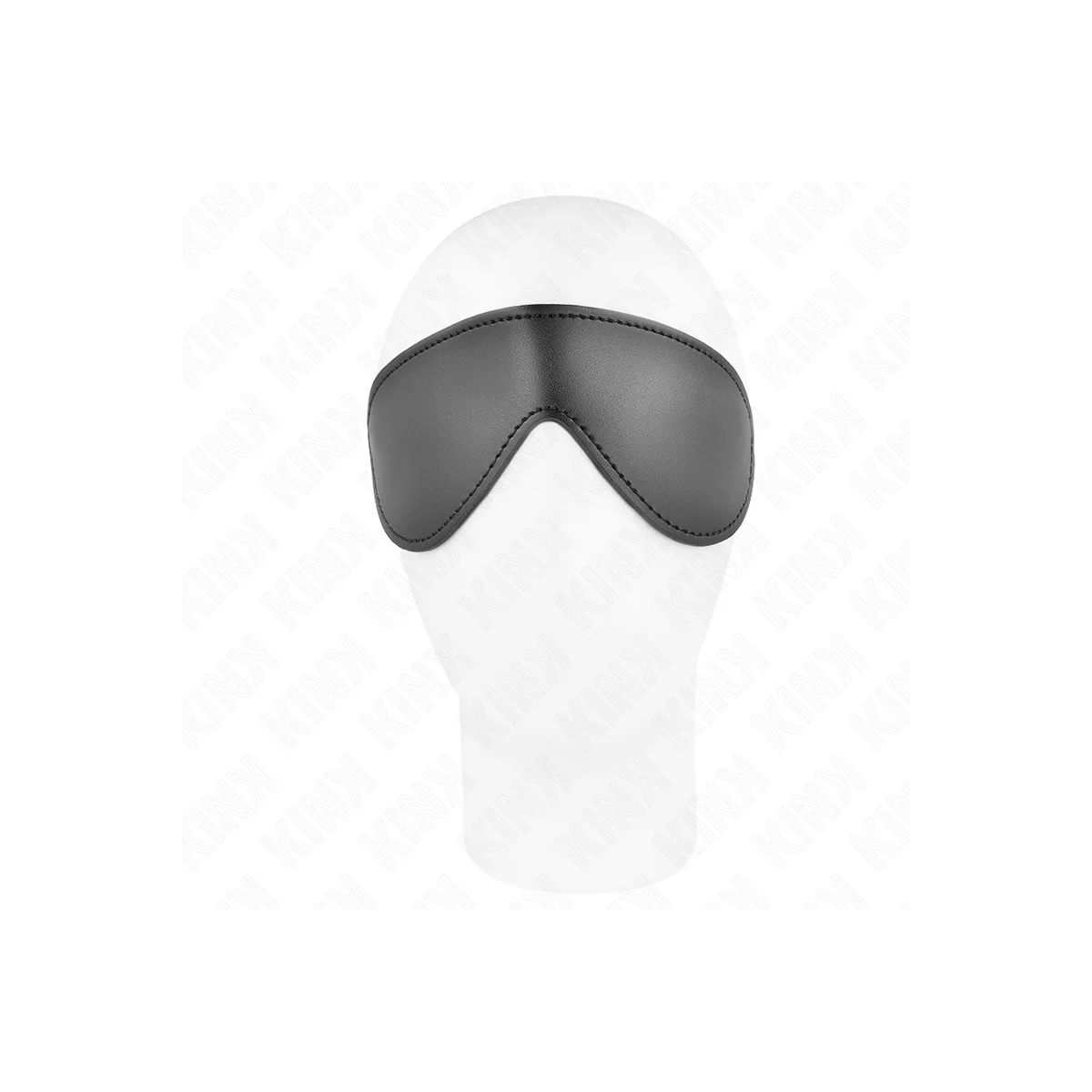 Einfache Beige-Augenbinde 19,5 X 7,5 cm von Kink Masked Allure kaufen | Fesselliebe