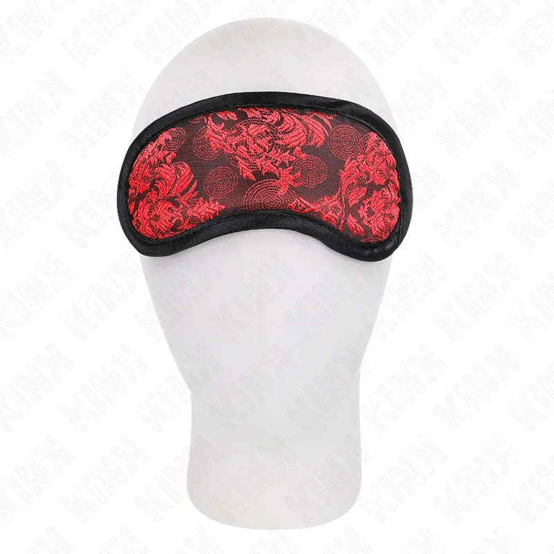 Scandal Augenband 18,5 X 8 cm von Kink Masked Allure kaufen | Fesselliebe 2