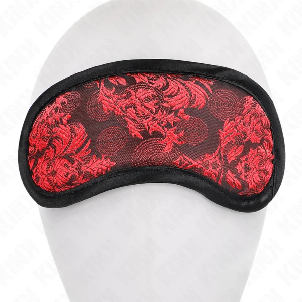 Scandal Augenband 18,5 X 8 cm von Kink Masked Allure kaufen | Fesselliebe