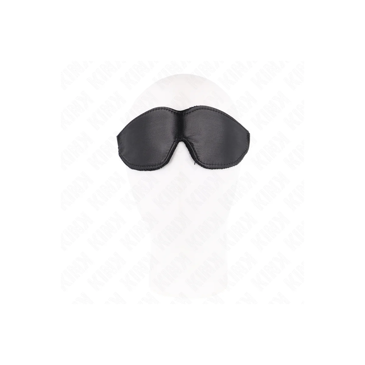 Beigegefütterter Bandage 20 X 7 cm von Kink Masked Allure kaufen | Fesselliebe