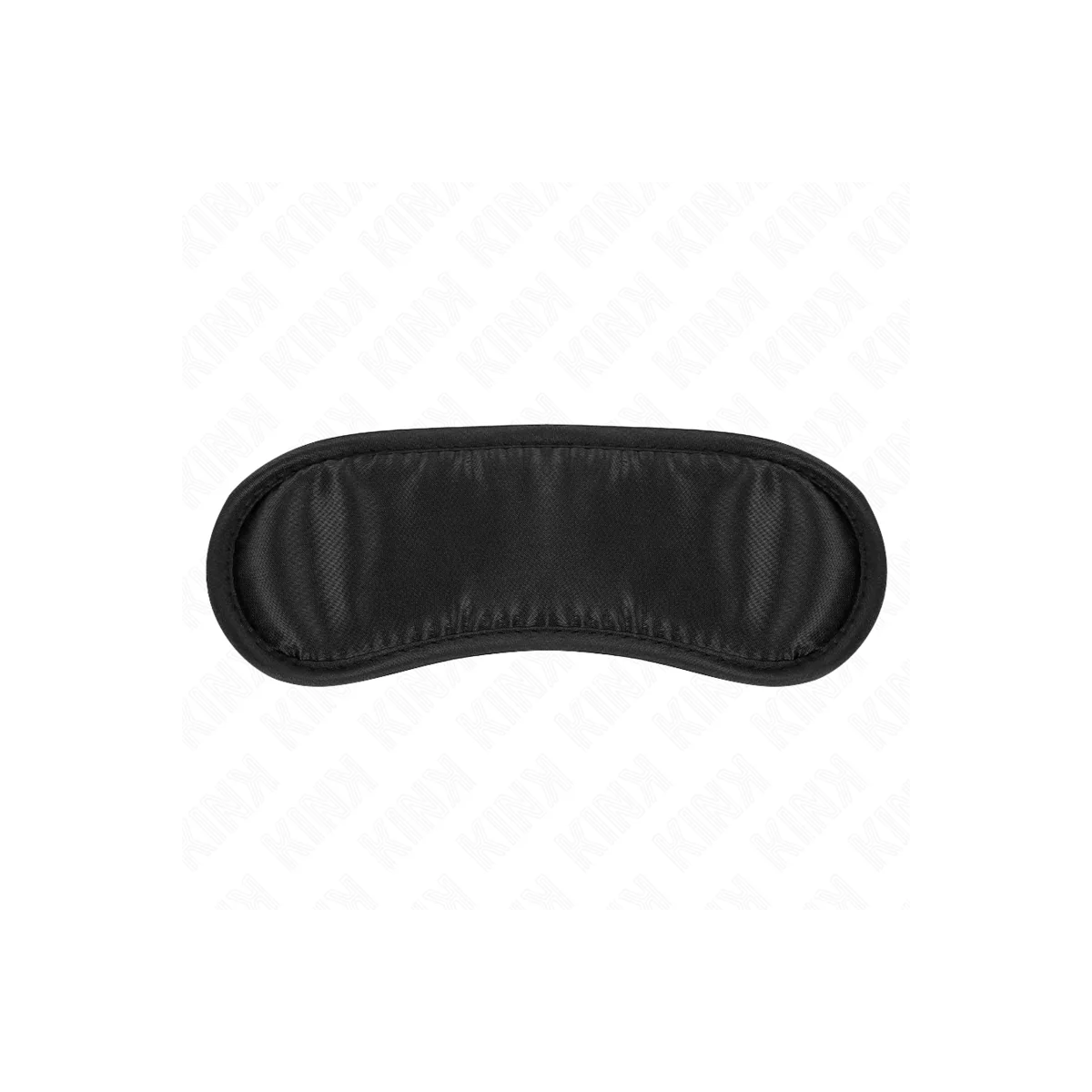 Satin-Stirnband 19 X 6 cm Verstellbar 16-38 cm von Kink Masked Allure kaufen | Fesselliebe