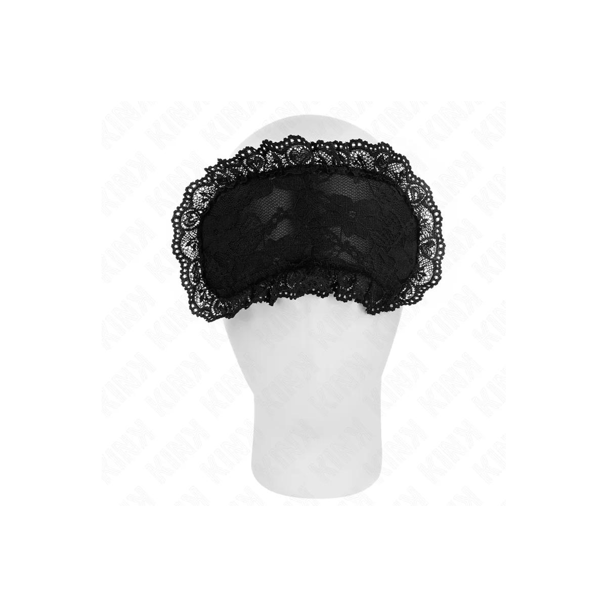 Spitzenbandage Modell 1 22,5 X 11 cm von Kink Masked Allure kaufen | Fesselliebe