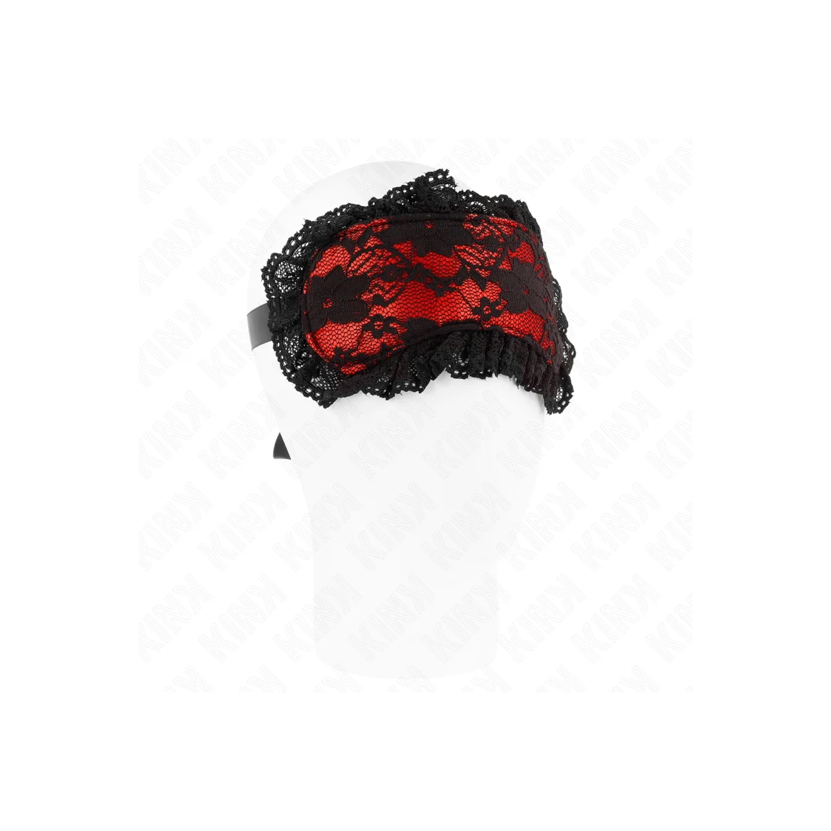 Spitzenbandage Modell 3 22,5 X 11 cm von Kink Masked Allure kaufen | Fesselliebe