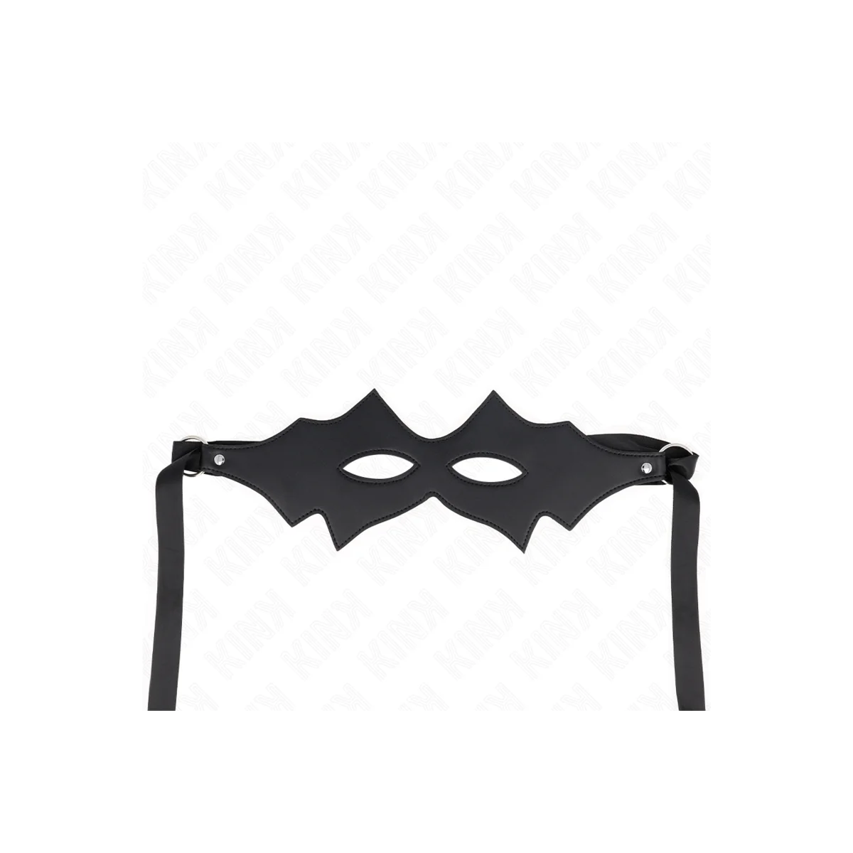 Katzengesichtsmaske Modell 1 34 X 12 cm von Kink Masked Allure kaufen | Fesselliebe