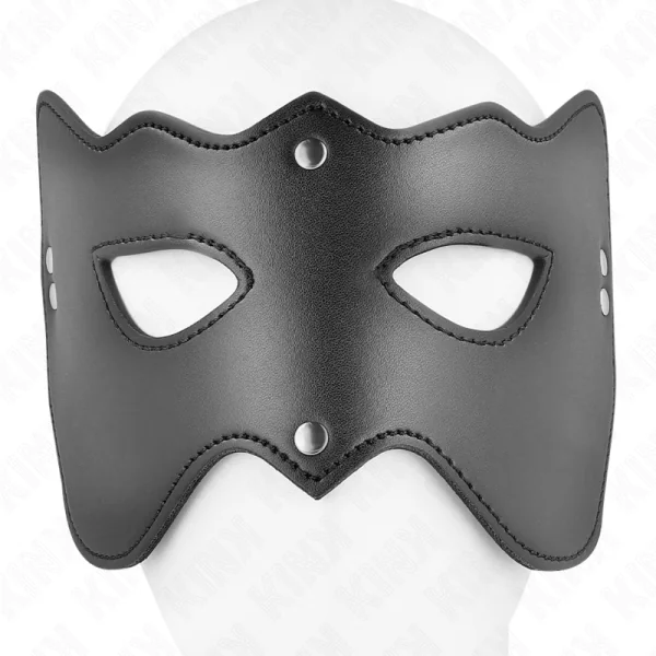 Party Augenmaske Modell 2 27,5 X 12 cm von Kink Masked Allure kaufen | Fesselliebe