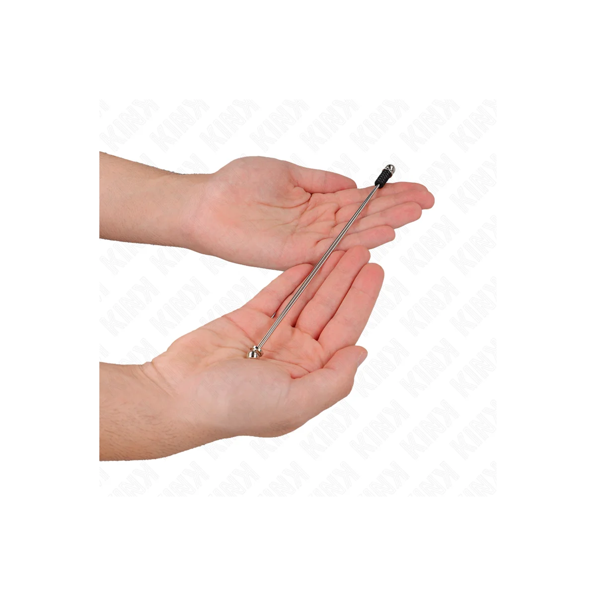 Nippelklemmen 1 Stück 20 cm von Kink Nipple Grip kaufen | Fesselliebe