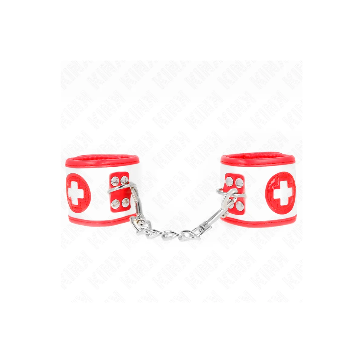 Mini-Handfessel für Krankenschwestern, Verstellbar 18-23 cm X 5 cm von Kink Wrist Restraint kaufen | Fesselliebe