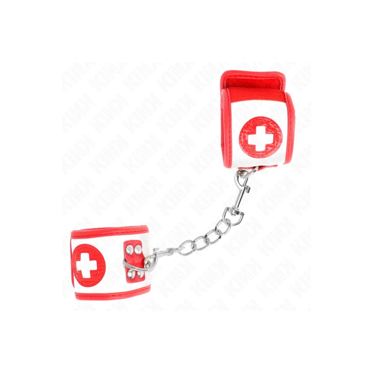 Mini-Handfessel für Krankenschwestern, Verstellbar 18-23 cm X 5 cm von Kink Wrist Restraint kaufen | Fesselliebe