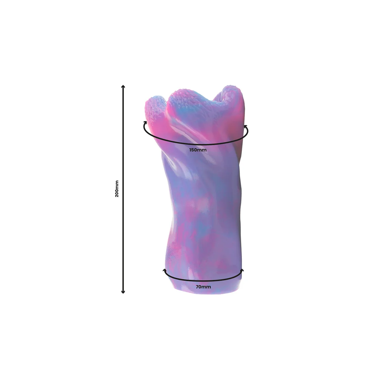 Thetis Männlicher Masturbator Cyclops von Epic kaufen | Fesselliebe