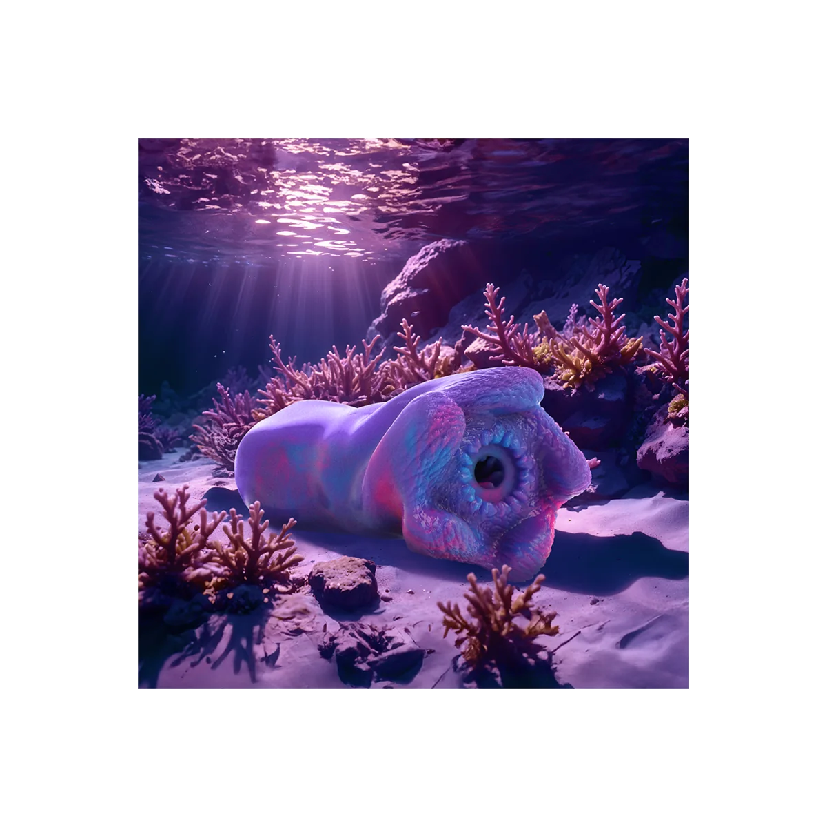 Thetis Männlicher Masturbator Cyclops von Epic kaufen | Fesselliebe