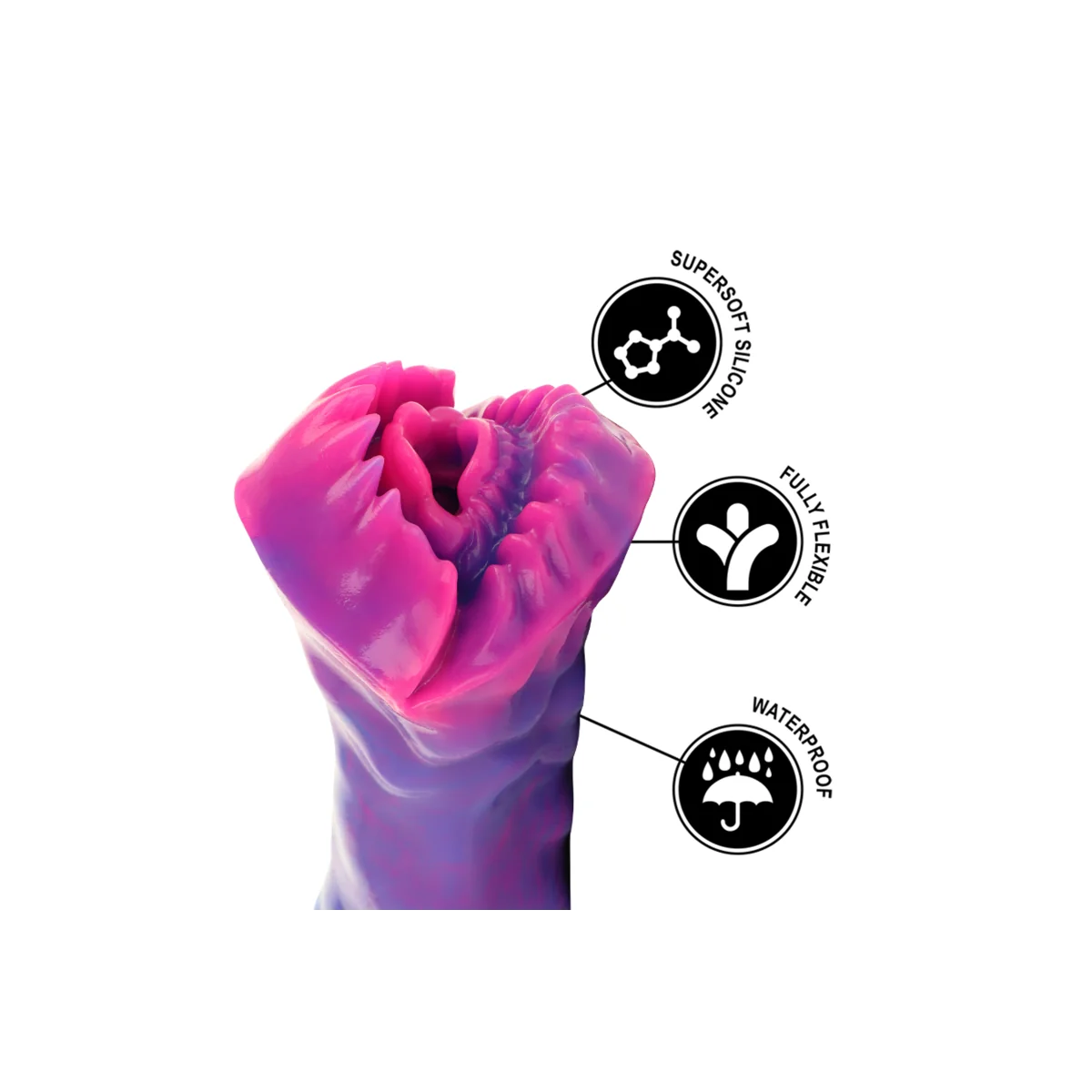 Eris Cyclops Männlicher Masturbator von Epic kaufen | Fesselliebe