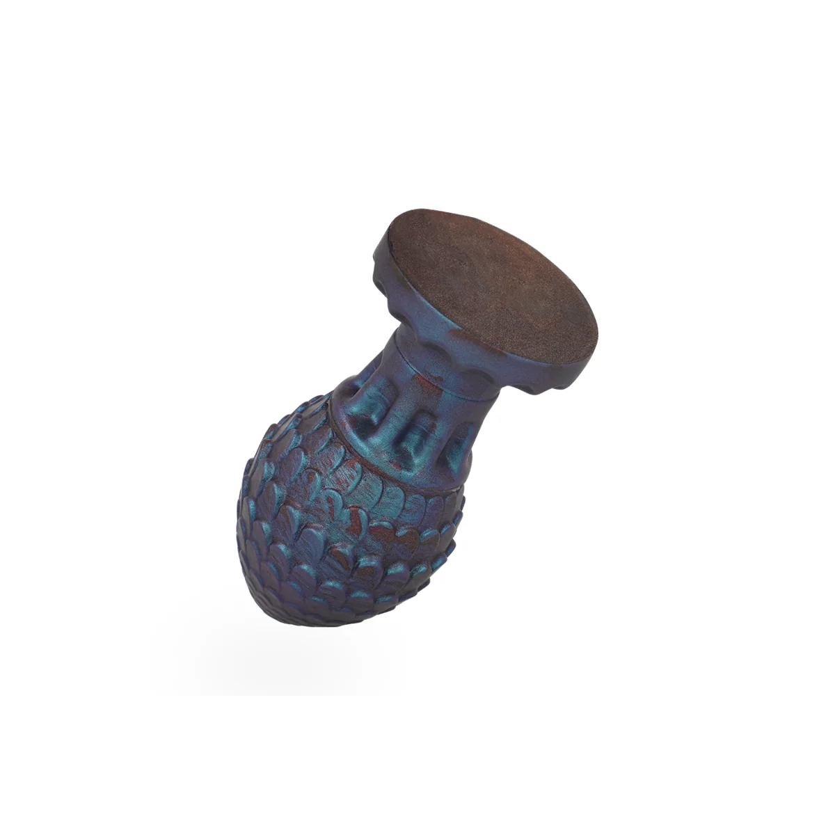 Vrakos Drachenei Analstecker Größe S von Epic kaufen | Fesselliebe