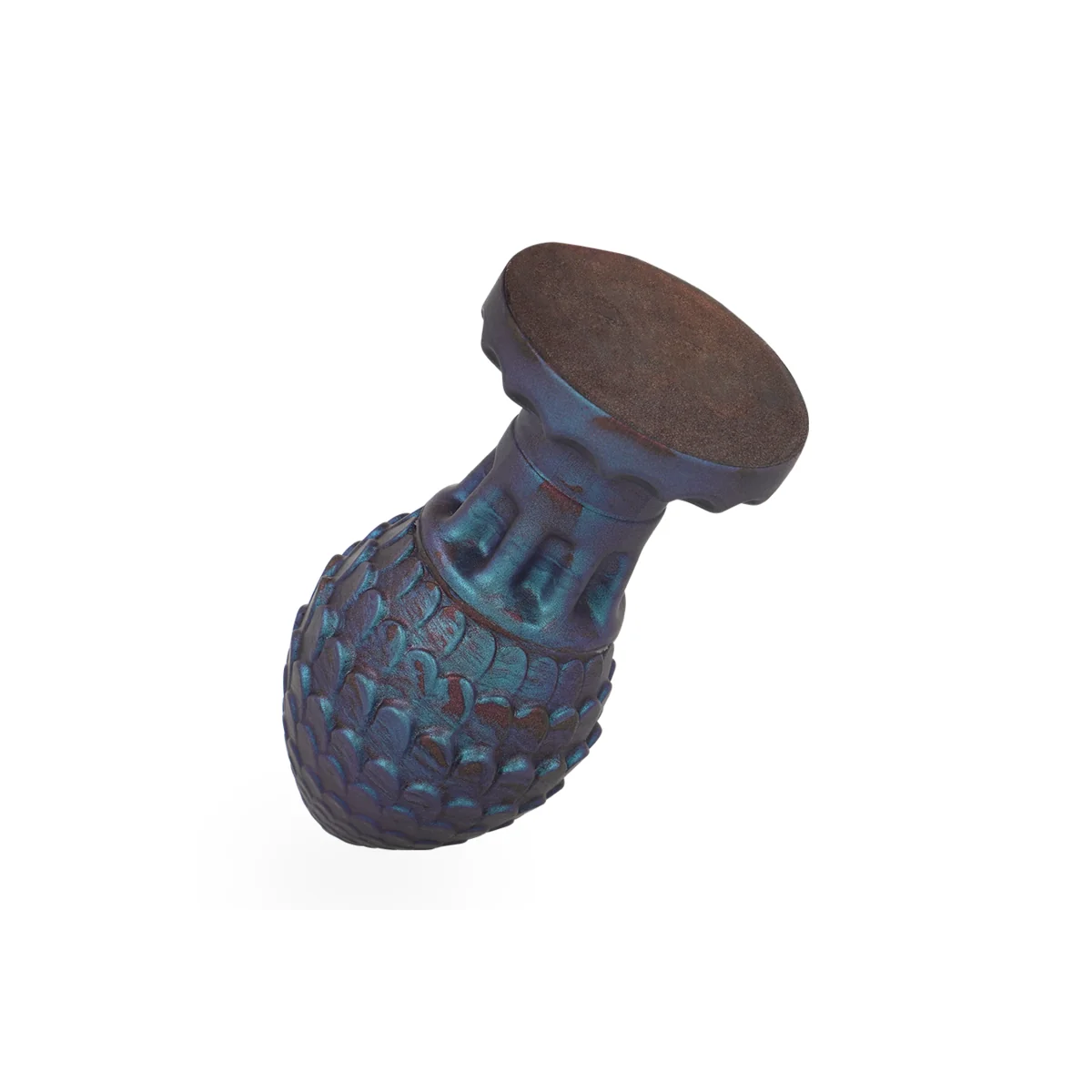 Vrakos Drachenei Analplug Größe M von Epic kaufen | Fesselliebe