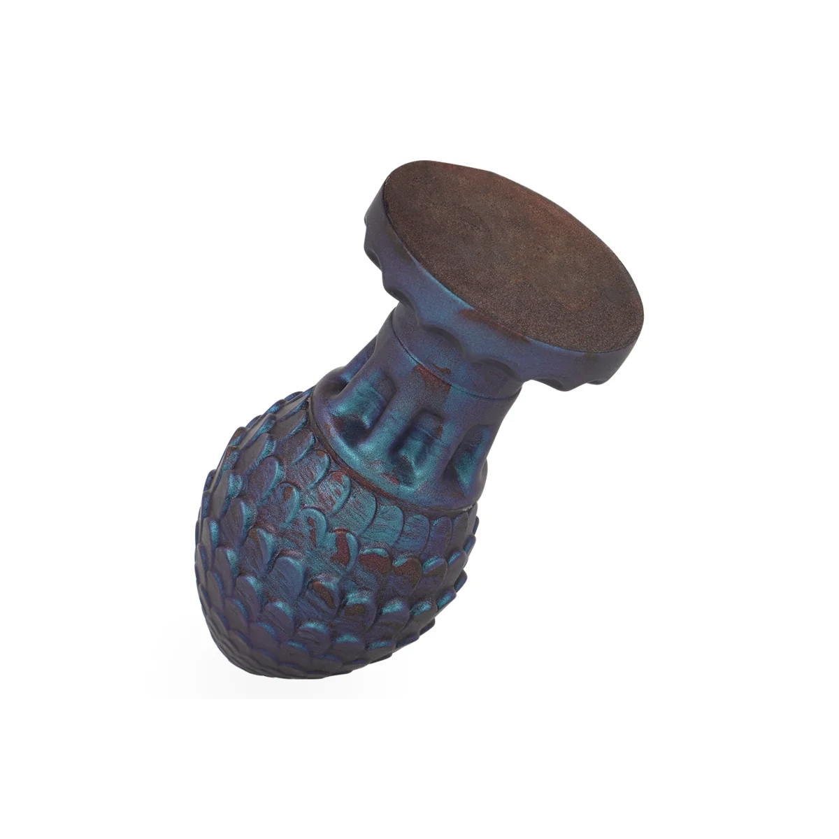 Vrakos Drachenei Analstecker Größe L von Epic kaufen | Fesselliebe