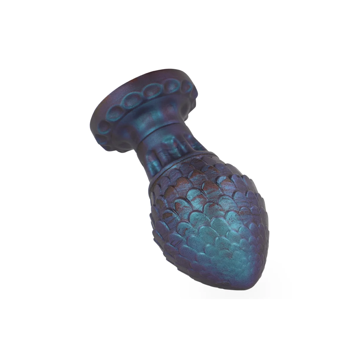 Vrakos Drachenei Analstecker Größe L von Epic kaufen | Fesselliebe