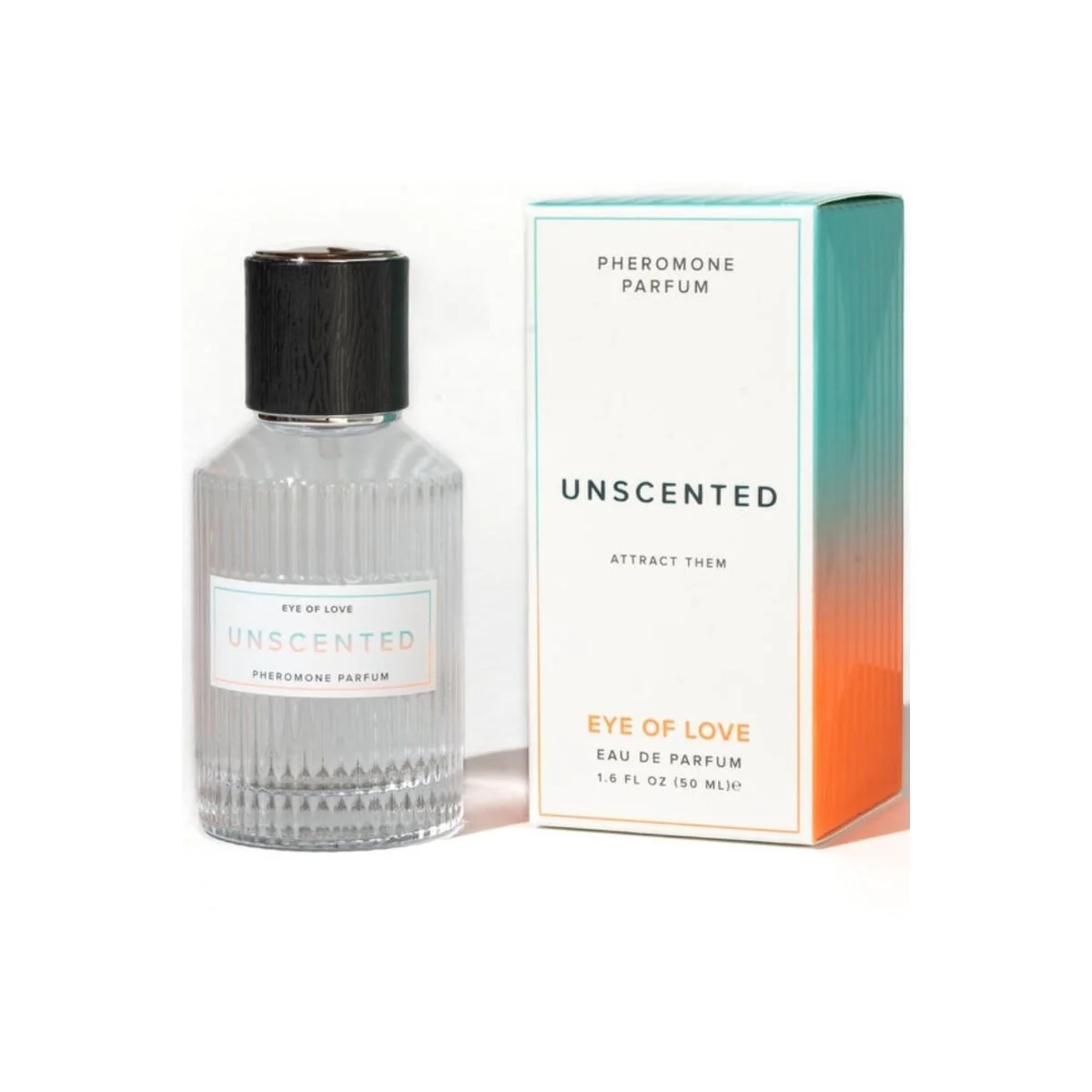 Eol Pheromones Parfum Deluxe 50 ml ohne Parfüm Locken Sie Sie An von Eye Of Love kaufen | Fesselliebe