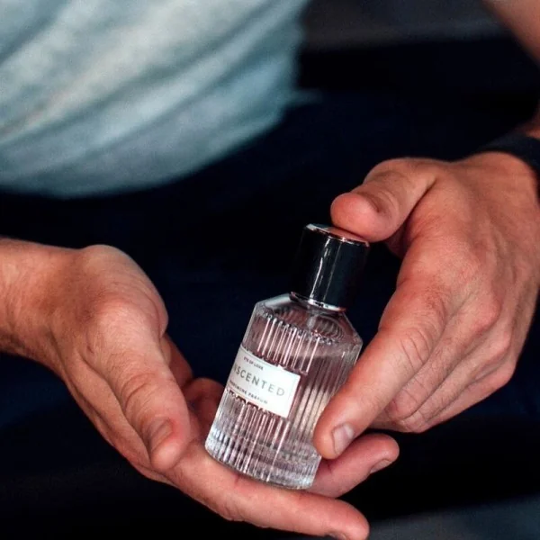 Eol Pheromones Parfum Deluxe 50 ml ohne Parfüm Locken Sie Sie An von Eye Of Love kaufen | Fesselliebe