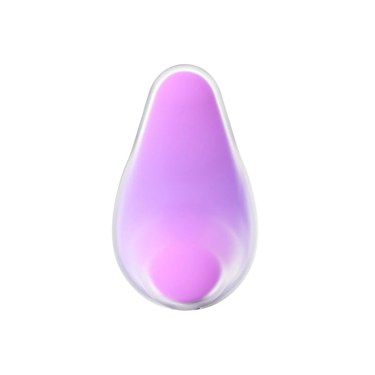 Mermaid Vibes Stimulator & Vibrator Violett und Rosa von Satisfyer Air Pulse kaufen | Fesselliebe