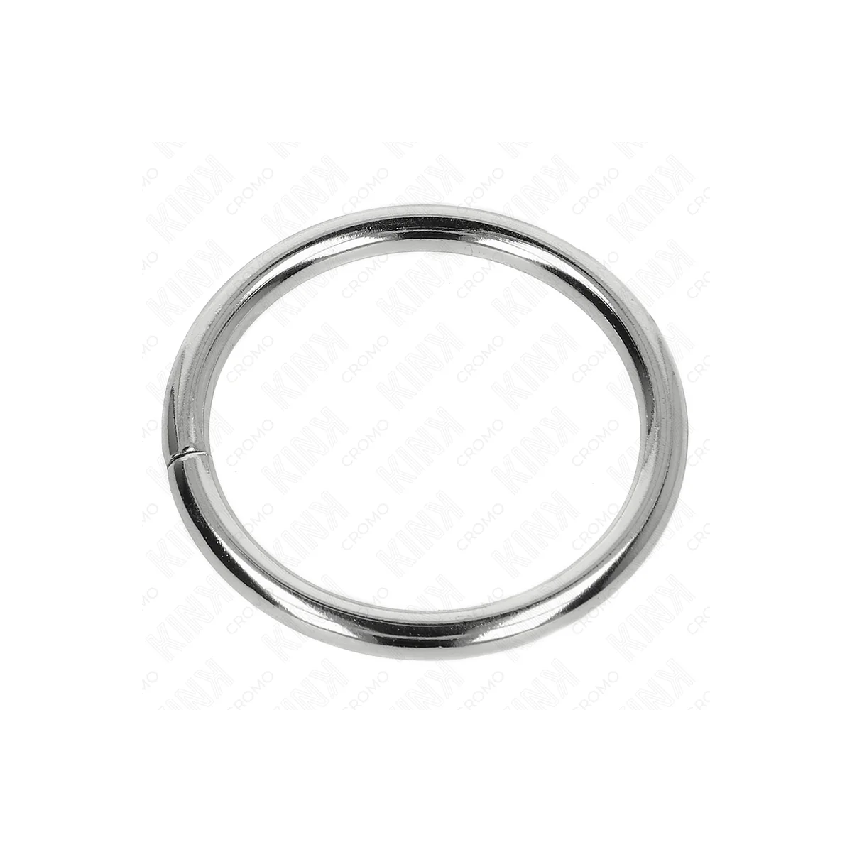 Penisringe aus Metall 4,5 cm von Kink Ring Power kaufen | Fesselliebe