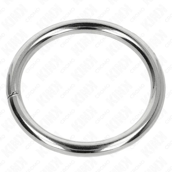 Penisringe aus Metall 4,5 cm von Kink Ring Power kaufen | Fesselliebe