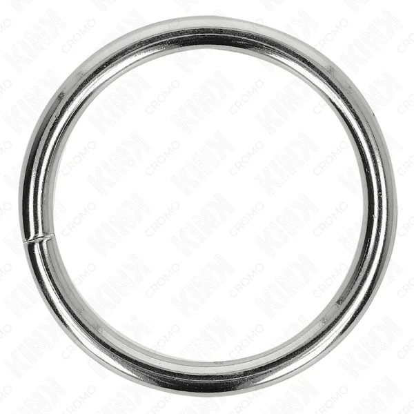 Penisringe aus Metall 4,5 cm von Kink Ring Power kaufen | Fesselliebe