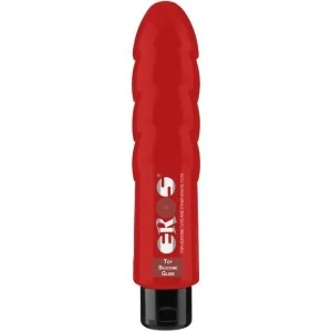 Toy Silicone Glide Schmiermittel auf Silikonbasis 175 ml von Eros Toy Bottles kaufen | Fesselliebe