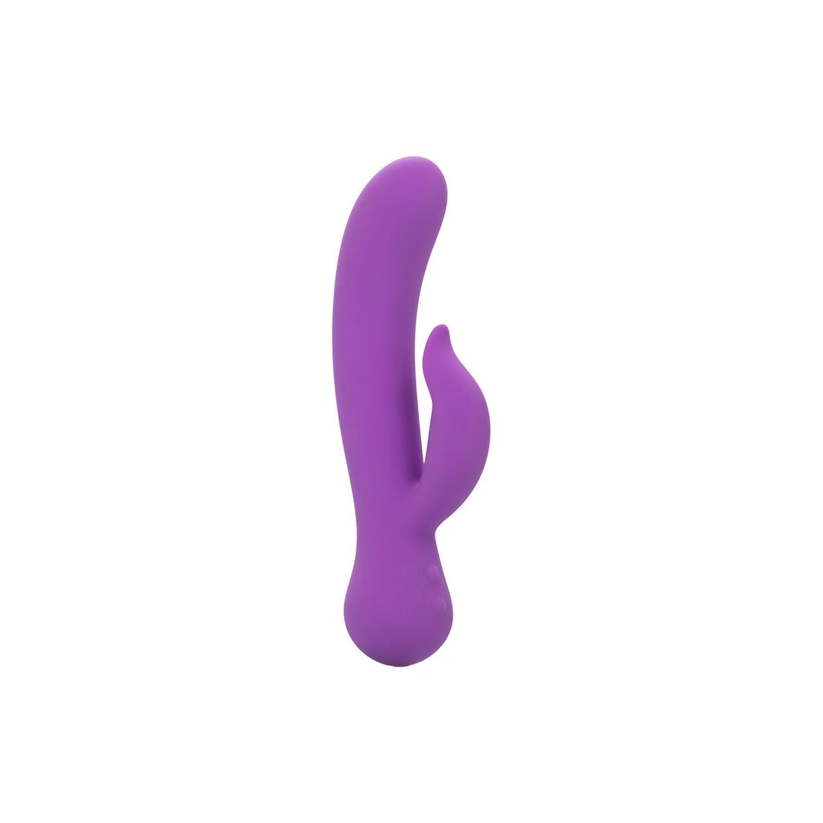 First Time Vibrator Pleaser wiederaufladbar Lila von Calexotics kaufen | Fesselliebe