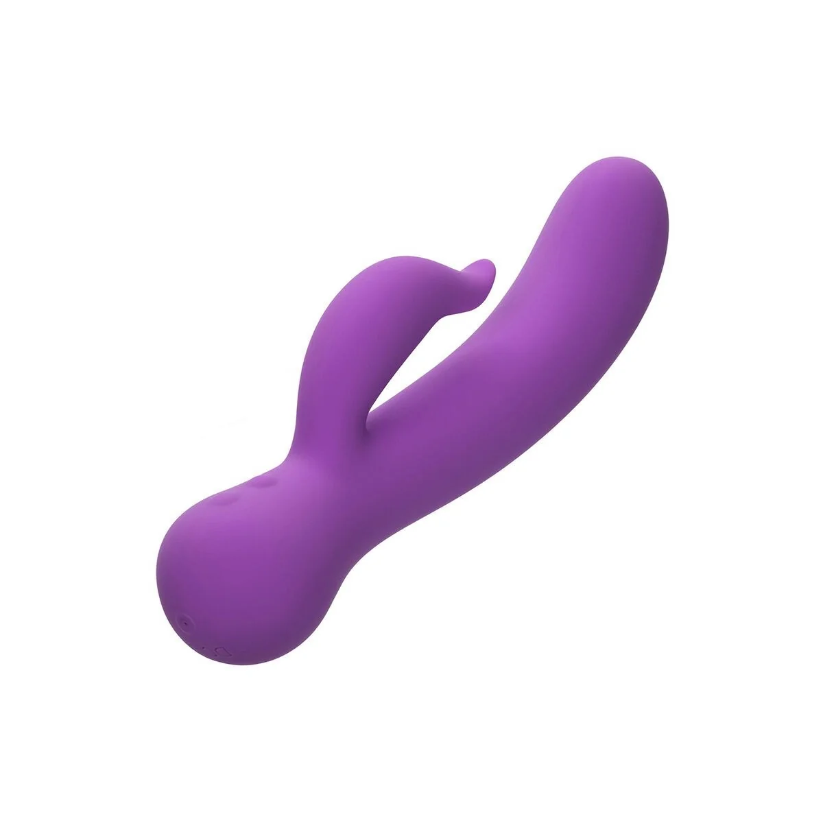 First Time Vibrator Pleaser wiederaufladbar Lila von Calexotics kaufen | Fesselliebe
