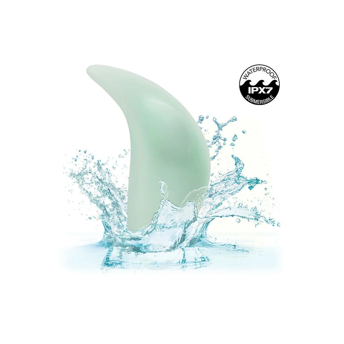 Pacifica Bali Teaser 10 Funktionen Aqua von Calexotics kaufen | Fesselliebe