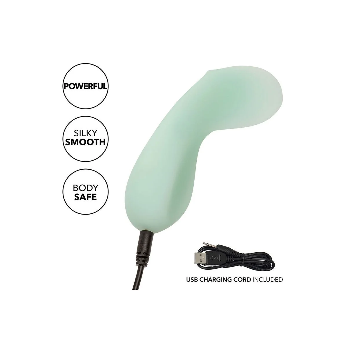 Pacifica Tahiti Teaser 10 Funktionen Aqua von Calexotics kaufen | Fesselliebe