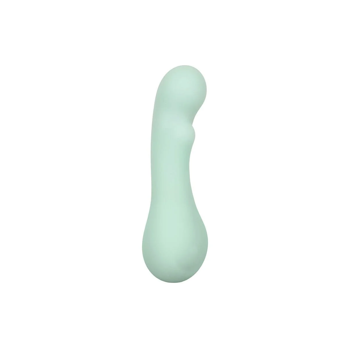 Pacifica Bora Bora Estimulator G-Spot 10 Vibrationen Aqua von Calexotics kaufen | Fesselliebe