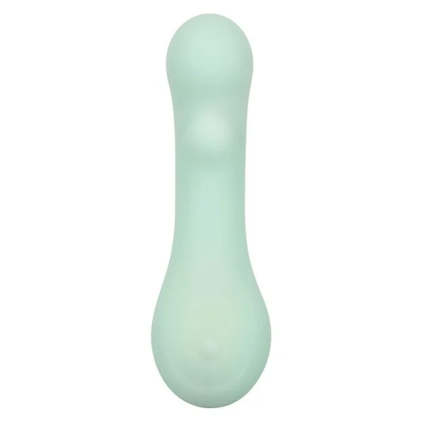 Pacifica Bora Bora Estimulator G-Spot 10 Vibrationen Aqua von Calexotics kaufen | Fesselliebe