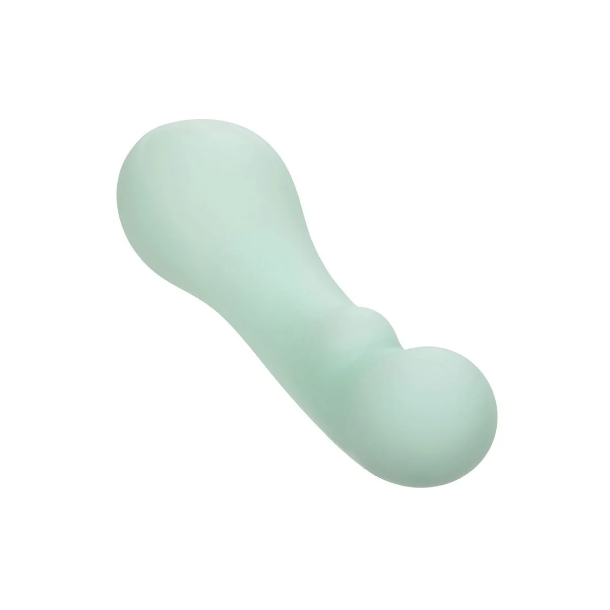 Pacifica Bora Bora Estimulator G-Spot 10 Vibrationen Aqua von Calexotics kaufen | Fesselliebe