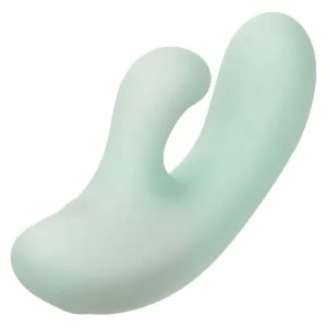 Pacifica Fiji Vibrator & Estimulator G-Punkt 10 Vibrationen Aqua von Calexotics kaufen | Fesselliebe