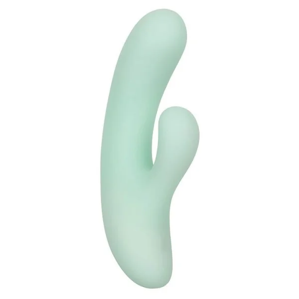 Pacifica Fiji Vibrator & Estimulator G-Punkt 10 Vibrationen Aqua von Calexotics kaufen | Fesselliebe