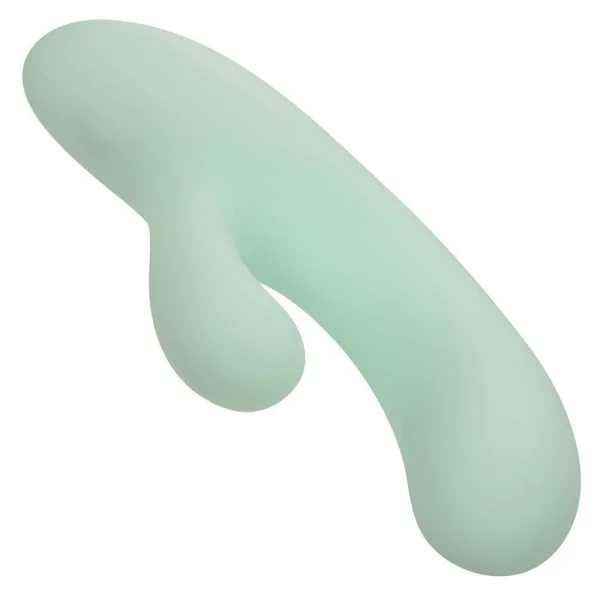 Pacifica Fiji Vibrator & Estimulator G-Punkt 10 Vibrationen Aqua von Calexotics kaufen | Fesselliebe