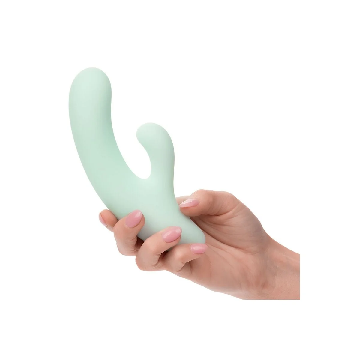 Pacifica Fiji Vibrator & Estimulator G-Punkt 10 Vibrationen Aqua von Calexotics kaufen | Fesselliebe