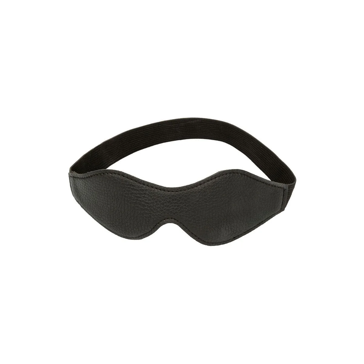 Nocturnal Augenmaske Pvc Leder Schwarz von Calexotics kaufen | Fesselliebe